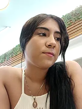 Snapshot of Ailen-cute chatting on 10, 2, 2026 Ailen-cute online show from 10, 2, 2026