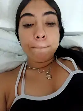 Snapshot of Ailen-cute chatting on 16, 2, 2026 Ailen-cute online show from 16, 2, 2026