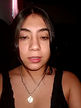 Snapshot of Ailen-cute chatting on 28, 2, 2026 Ailen-cute online show from 28, 2, 2026