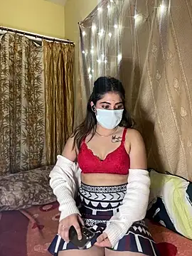 NEERU-STRIP online show from 31, 1, 2026