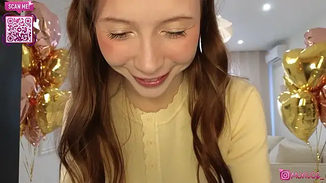 delorathecookiee online show from 13, 2, 2026