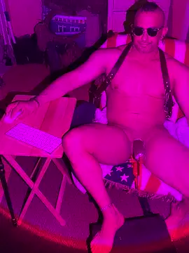 Snapshot of daddydonkey84 chatting on 20, 2, 2026 daddydonkey84 online show from 20, 2, 2026