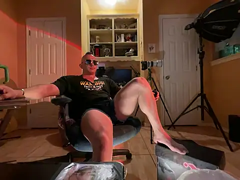 daddydonkey84 online show from 20, 6, 2026