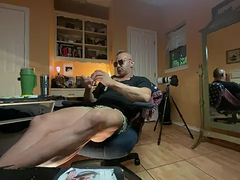daddydonkey84 online show from 15, 7, 2026