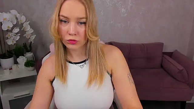 Vanessa Harr1s online show from 27, 5, 2026