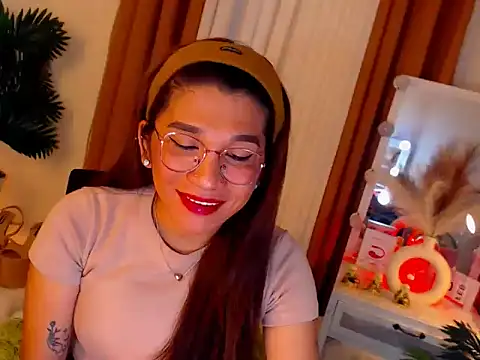 DianaRose69 online show from 11, 2, 2026