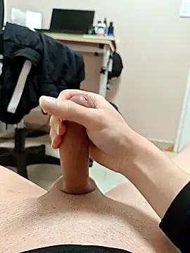 Snapshot of HaryloveX chatting on 7, 2, 2026 HaryloveX online show from 7, 2, 2026