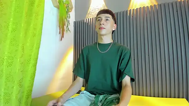 lian cameron online show from 2, 3, 2026