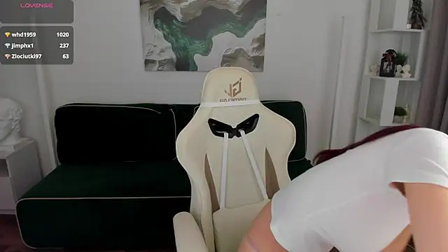 Snapshot of berthanelson chatting on 17, 2, 2026 berthanelson online show from 17, 2, 2026