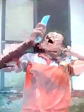 hoho-hihi online show from 25, 3, 2026