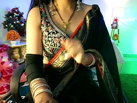 Snapshot of oo_yes_bhabhi chatting on 5, 5, 2026 oo yes bhabhi online show from 5, 5, 2026
