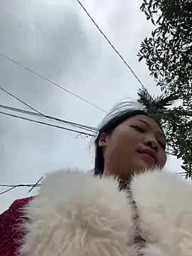 Lyn-be99 online show from 13, 2, 2026