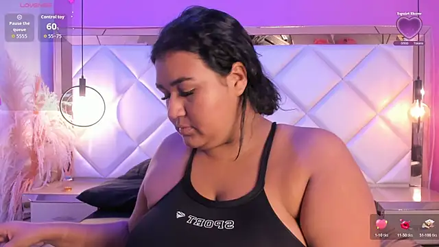 Snapshot of Dojaaiisha chatting on 29, 4, 2026 Dojaaiisha online show from 29, 4, 2026