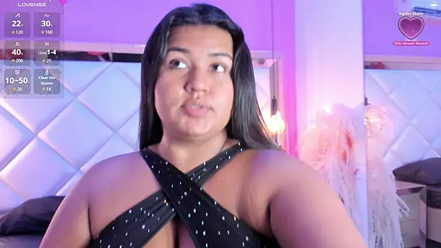 Snapshot of Dojaaiisha chatting on 9, 5, 2026 Dojaaiisha online show from 9, 5, 2026