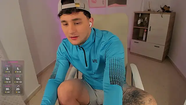 Massimo Fiore online show from 27, 2, 2026