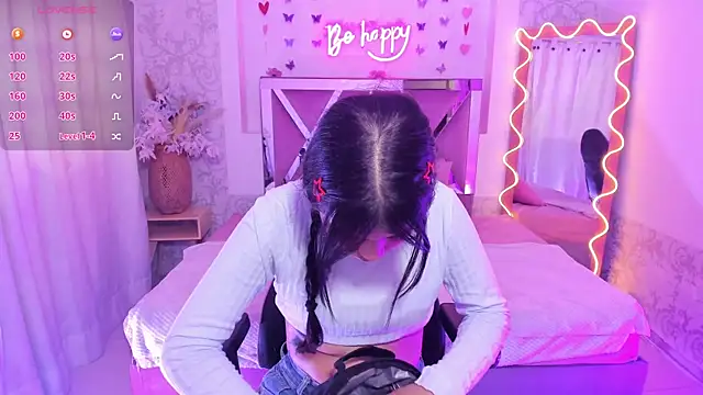 JENNA TAY1 online show from 1, 4, 2026