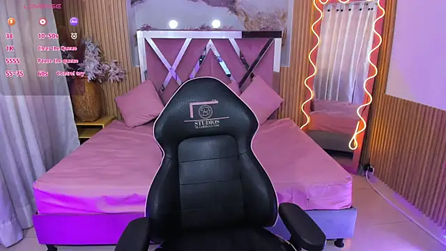JENNA TAY1 online show from 30, 5, 2026