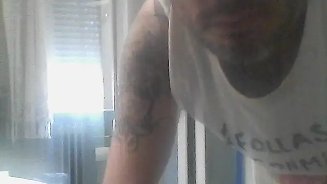 MrFumao online show from 29, 5, 2026