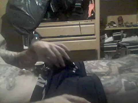 MrFumao online show from 5, 8, 2026