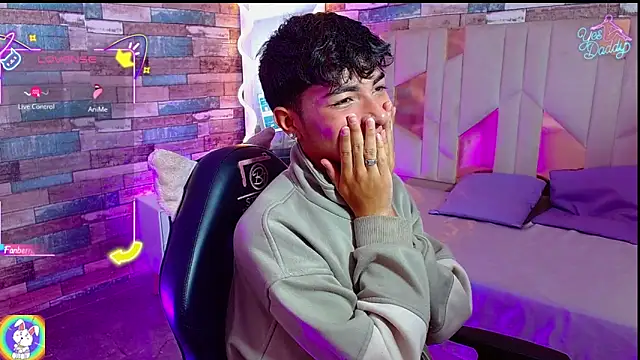 osamu tay online show from 8, 3, 2026