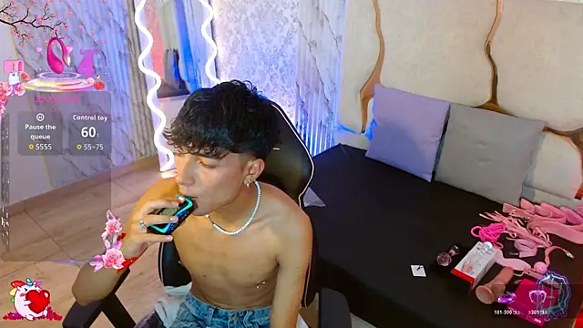 osamu tay online show from 14, 4, 2026