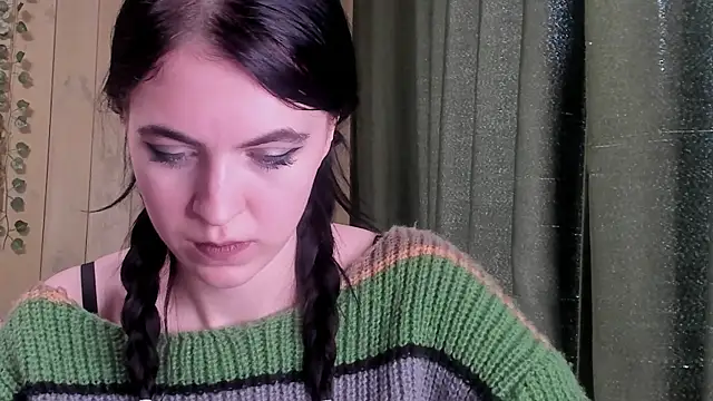 reze daisies online show from 19, 4, 2026