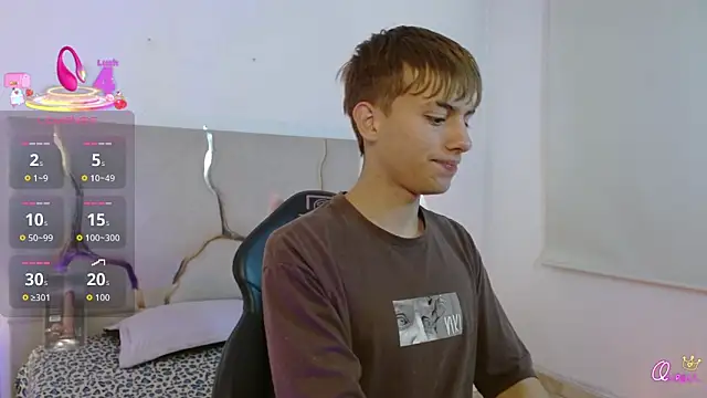 EVAN TAY online show from 21, 3, 2026