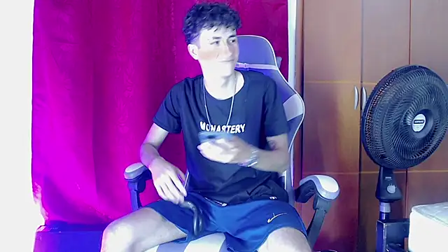 Johnny cagee  online show from 5, 2, 2026