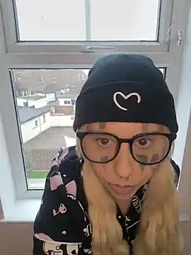 ThatAltGirl online show from 26, 2, 2026