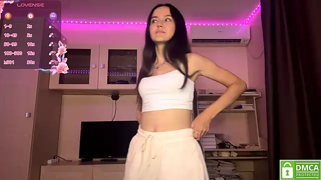 Snapshot of Kiaicatie chatting on 16, 7, 2026 Kiaicatie online show from 16, 7, 2026