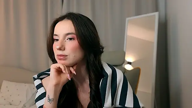 ssandralovin online show from 20, 3, 2026