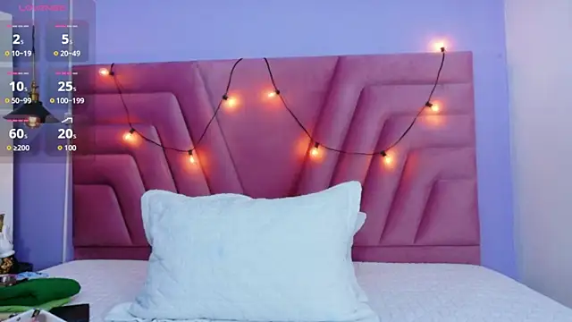 Rizantella online show from 17, 4, 2026