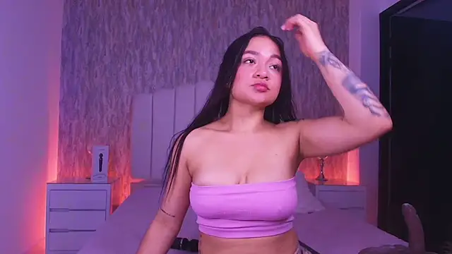 Snapshot of isa_anderson chatting on 1, 3, 2026 isa anderson online show from 1, 3, 2026