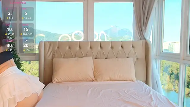 Carol Daniel online show from 26, 3, 2026