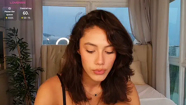 Carol Daniel online show from 31, 3, 2026