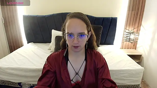 SalomeMorganX online show from 2, 3, 2026