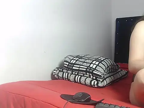 SalomeMorganX online show from 6, 4, 2026