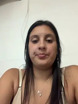 Snapshot of Jimena_luvv chatting on 14, 2, 2026 Jimena luvv online show from 14, 2, 2026
