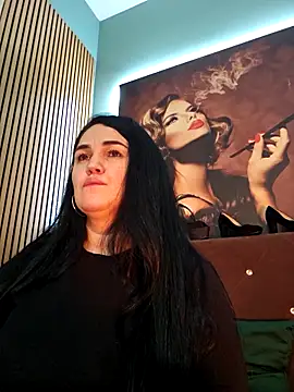 Snapshot of VickyVice chatting on 9, 2, 2026 VickyVice online show from 9, 2, 2026