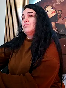 Snapshot of VickyVice chatting on 23, 2, 2026 VickyVice online show from 23, 2, 2026