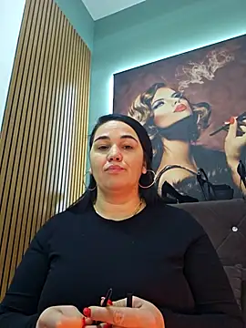 Snapshot of VickyVice chatting on 24, 2, 2026 VickyVice online show from 24, 2, 2026