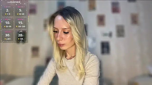 DellaCampbell online show from 12, 2, 2026