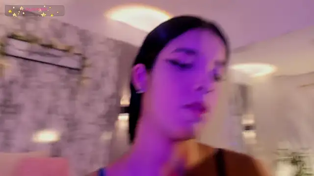 ChloeeMasonn online show from 31, 3, 2026