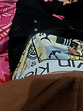 HORNY DirtyMind online show from 18, 2, 2026