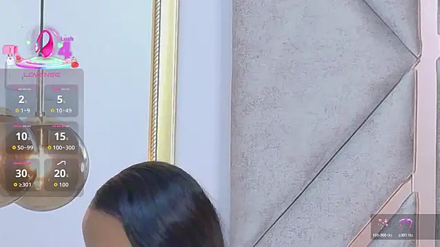 Snapshot of Sally-Noa chatting on 26, 2, 2026 Sally-Noa online show from 26, 2, 2026