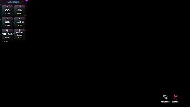 Snapshot of MaJo_Prettty chatting on 2, 3, 2026 MaJo Prettty online show from 2, 3, 2026