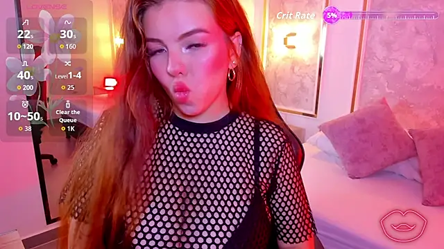 Snapshot of ximena_dork chatting on 17, 4, 2026 ximena dork online show from 17, 4, 2026