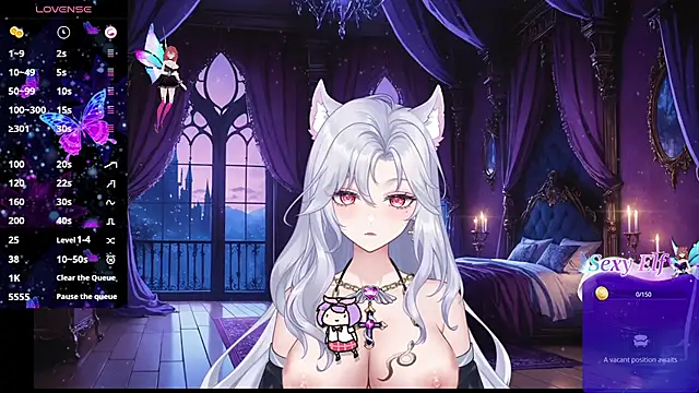 Snapshot of Yuki_Hentai chatting on 6, 2, 2026 Yuki Hentai online show from 6, 2, 2026