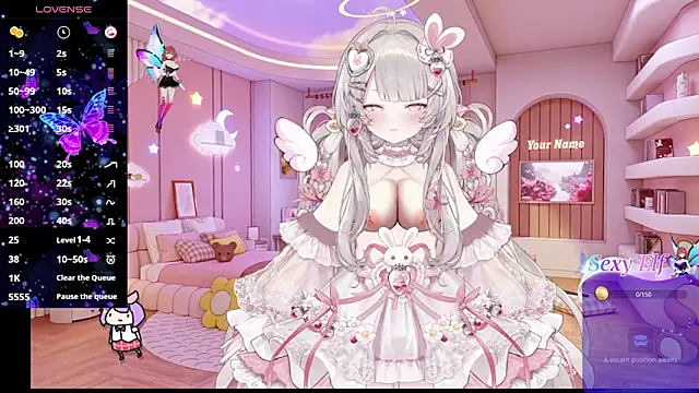 Snapshot of Yuki_Hentai chatting on 13, 2, 2026 Yuki Hentai online show from 13, 2, 2026