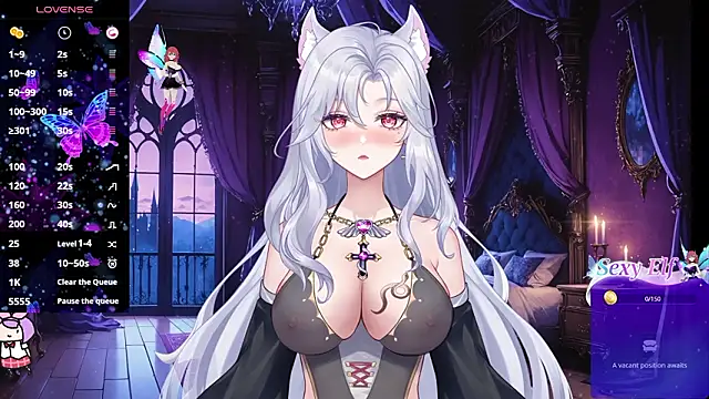 Yuki Hentai online show from 14, 3, 2026